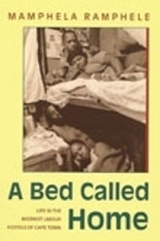 Cover of A Bed Called Home