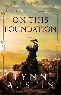 Book cover for On This Foundation