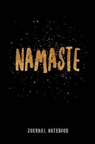 Cover of Namaste