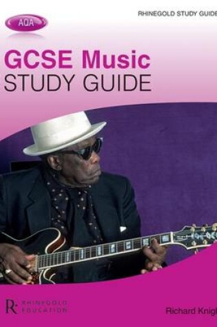 Cover of AQA GCSE Interactive Study Guide