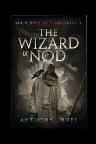 Cover of The Wizard of Nod