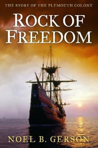 Cover of Rock of Freedom