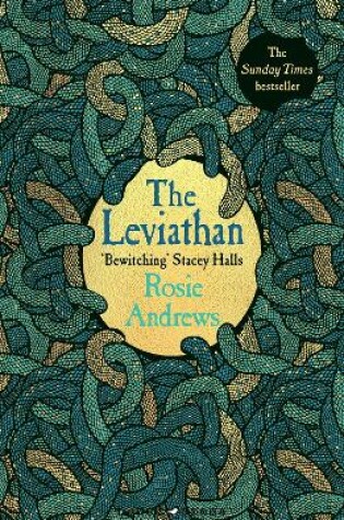 Cover of The Leviathan