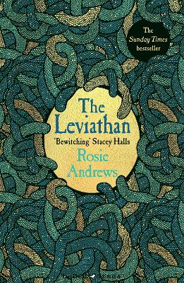 Book cover for The Leviathan
