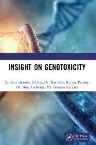 Cover of Insight on Genotoxicity