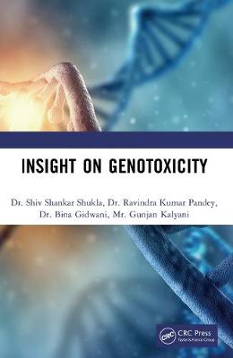 Book cover for Insight on Genotoxicity