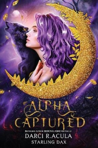 Cover of Alpha Captured