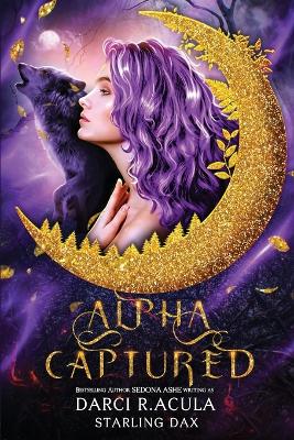 Book cover for Alpha Captured