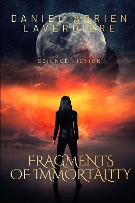 Cover of Fragments of Immortality