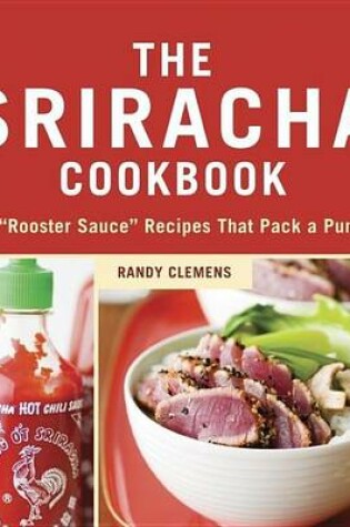 Cover of Sriracha Cookbook