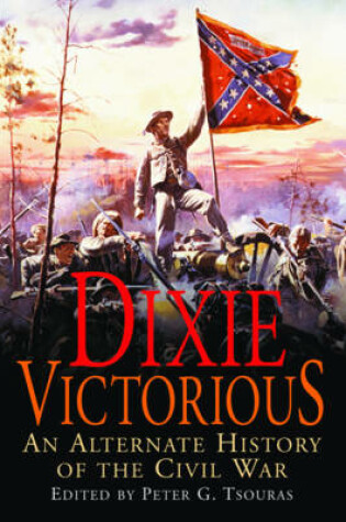 Cover of Dixie Victorious