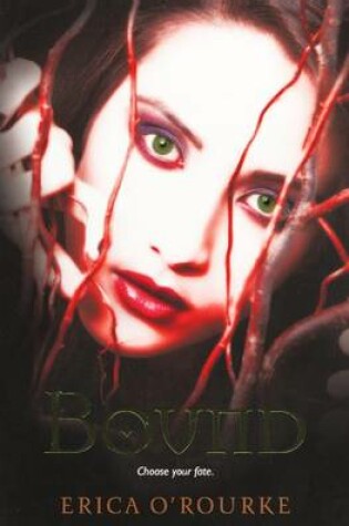 Cover of Bound