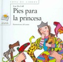 Book cover for Pies Para LA Princesa
