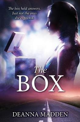 Book cover for The Box