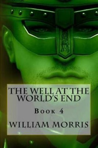 Cover of The Well at the World's End - Book 4