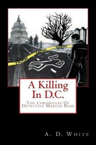 Cover of A Killing In D.C.