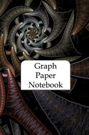 Cover of Graph Paper Notebook