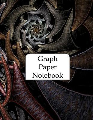 Book cover for Graph Paper Notebook