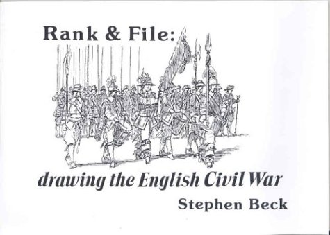 Book cover for Rank and File