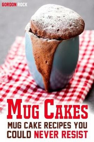 Cover of Mug Cakes