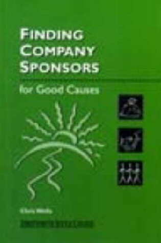 Cover of Finding Company Sponsors for Good Causes