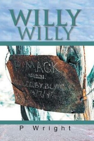 Cover of Willy Willy