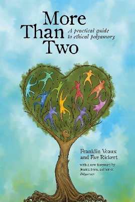 Book cover for More Than Two