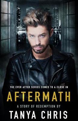 Cover of Aftermath