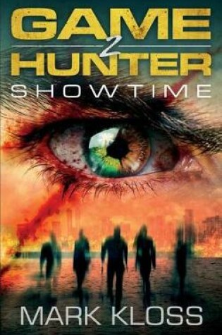 Cover of Showtime