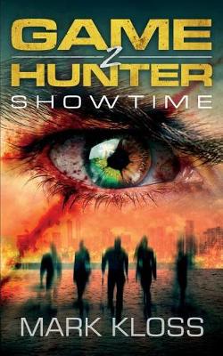 Cover of Showtime