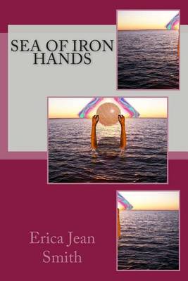 Book cover for Sea of Iron Hands