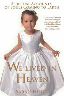 Book cover for We Lived in Heaven