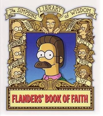 Cover of Flanders Book Of Faith