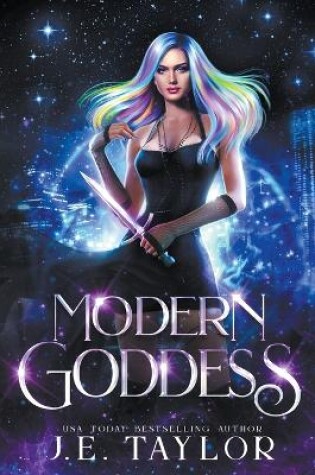 Cover of Modern Goddess