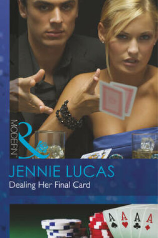 Cover of Dealing Her Final Card