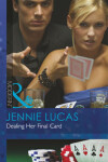 Book cover for Dealing Her Final Card