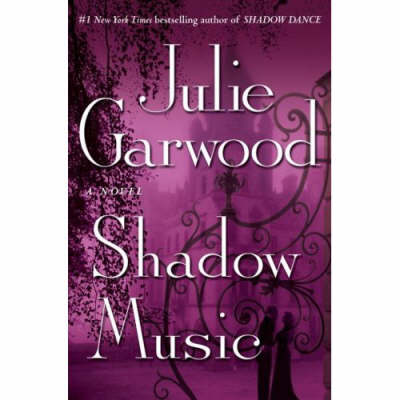 Book cover for Shadow Music