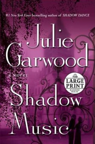 Cover of Shadow Music