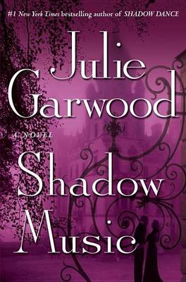 Book cover for Shadow Music
