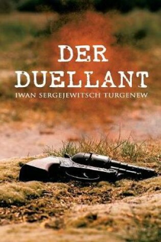 Cover of Der Duellant