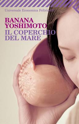 Book cover for Il Coperchio Del Mare