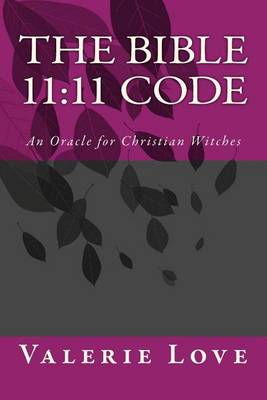 Book cover for The Bible 11