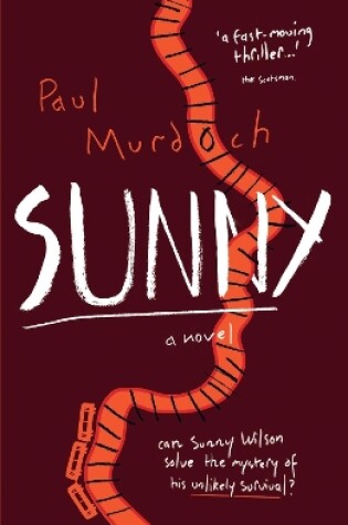 Cover of Sunny