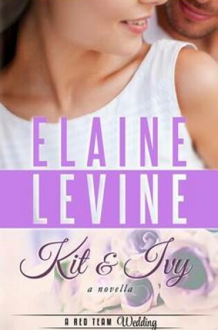 Cover of Kit and Ivy