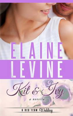 Book cover for Kit and Ivy