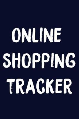 Book cover for Online Shopping Tracker