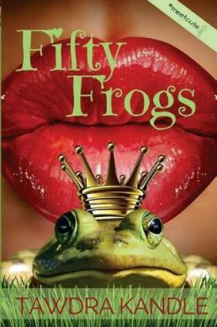 Cover of Fifty Frogs