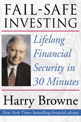 Cover of Fail-Safe Investing