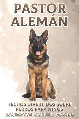 Book cover for Pastor Aleman