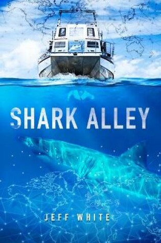 Cover of Shark Alley